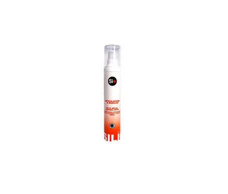 Si+ Gel Articulation&Muscle 65ml
