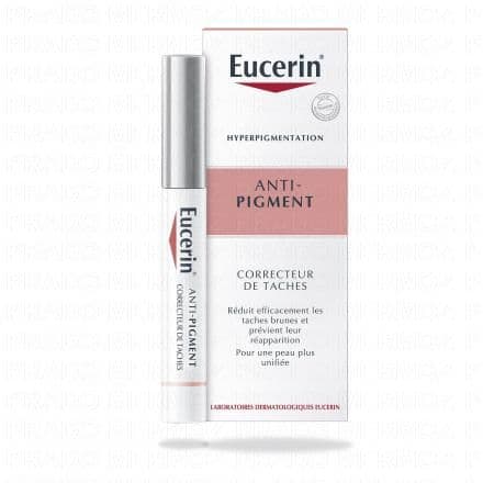 EUCERIN Anti-Pigment - Correcteur de Taches 5ml
